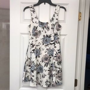 H&M dress